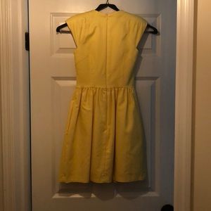 French Connection Dresses - Yellow French Connection Dress French Connection Dresses - Yellow French Connection Dress